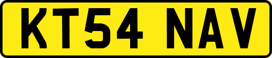 KT54NAV