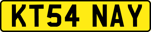 KT54NAY