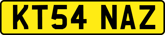 KT54NAZ
