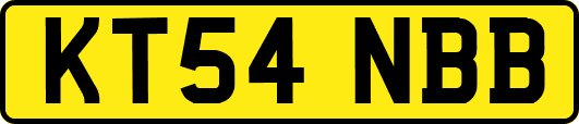 KT54NBB