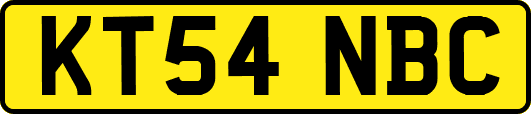 KT54NBC