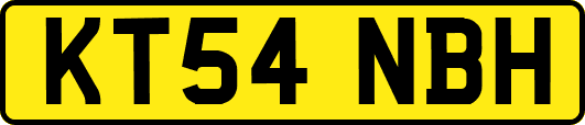 KT54NBH
