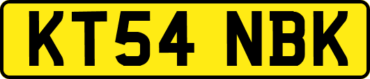 KT54NBK
