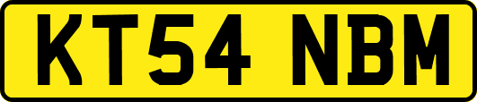 KT54NBM