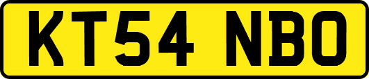 KT54NBO