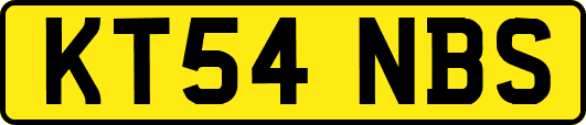KT54NBS