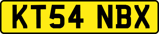 KT54NBX