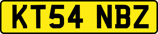 KT54NBZ
