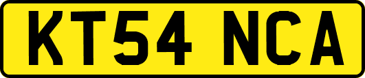 KT54NCA