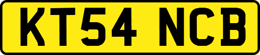 KT54NCB