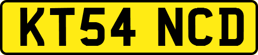 KT54NCD
