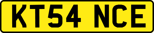 KT54NCE