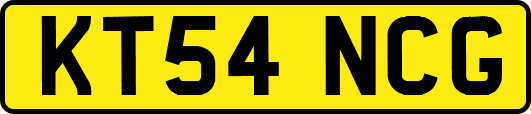 KT54NCG