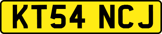 KT54NCJ