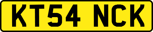 KT54NCK