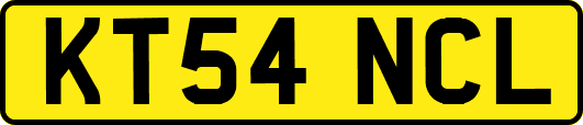 KT54NCL