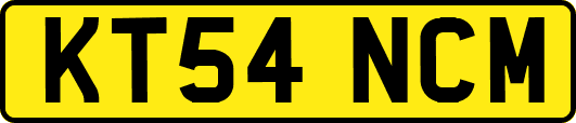 KT54NCM