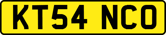 KT54NCO