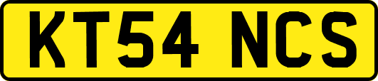 KT54NCS