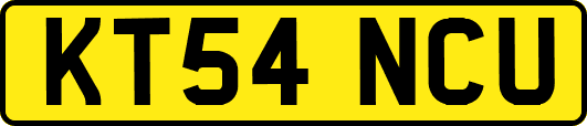 KT54NCU