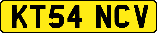 KT54NCV
