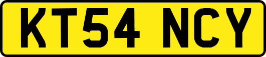 KT54NCY