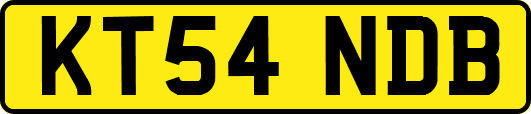 KT54NDB