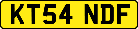 KT54NDF