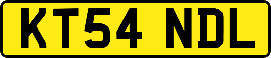 KT54NDL