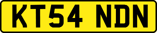 KT54NDN