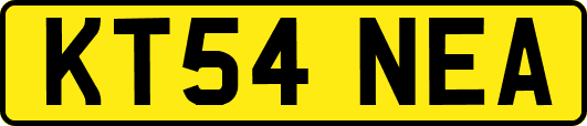 KT54NEA