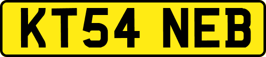 KT54NEB