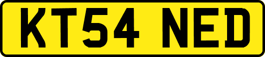 KT54NED