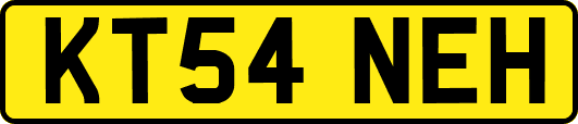 KT54NEH