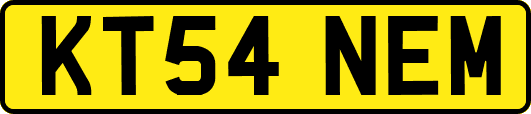 KT54NEM