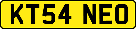 KT54NEO