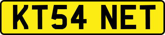KT54NET