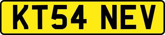 KT54NEV