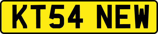 KT54NEW