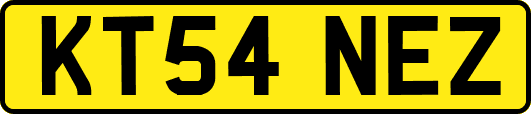 KT54NEZ