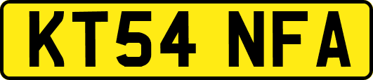 KT54NFA
