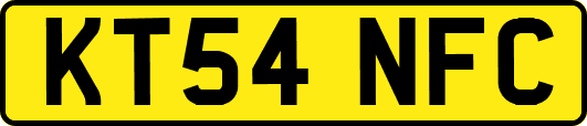 KT54NFC