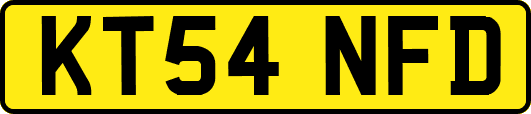 KT54NFD