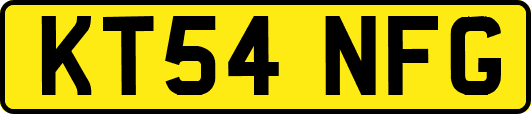 KT54NFG