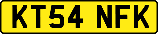 KT54NFK
