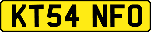 KT54NFO