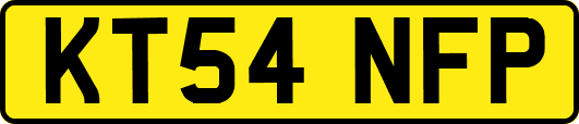 KT54NFP