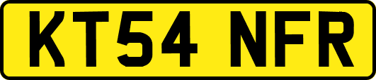 KT54NFR