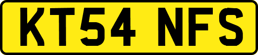 KT54NFS