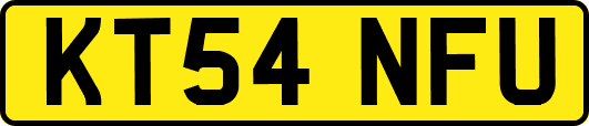 KT54NFU